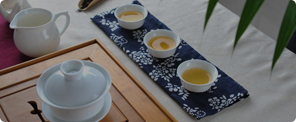 威海茶艺用具