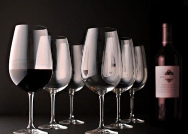 乌兰察布酒文化用品—酒杯