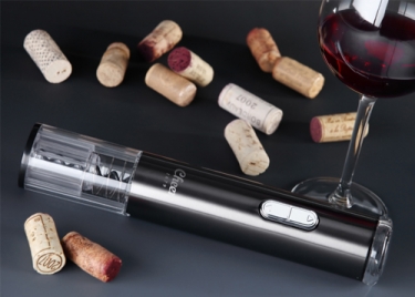 乌兰察布开酒器