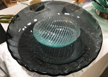 乌兰察布厨房用品——玻璃器皿