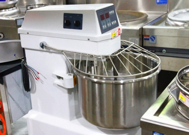 乌兰察布烘焙设备——和面机搅拌器