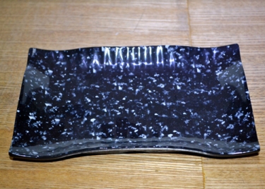 乌兰察布密胺餐具—密胺方盘