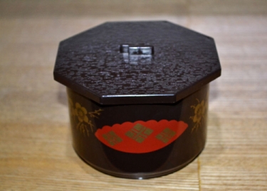 乌兰察布日韩料理用品—木质饭碗