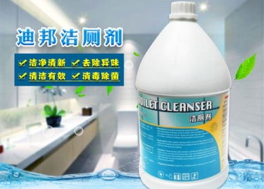 乌兰察布清洁药剂—迪邦洁厕剂