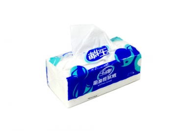 乌兰察布清洁用品——玉牌厨房擦拭纸