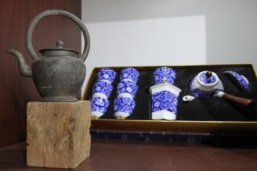 乌兰察布茶艺用品