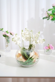 乌兰察布亚克力花瓶