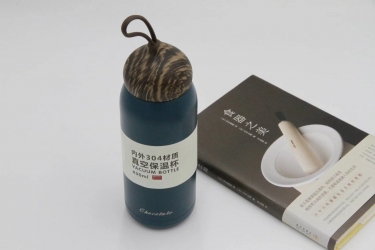 304真空保温杯