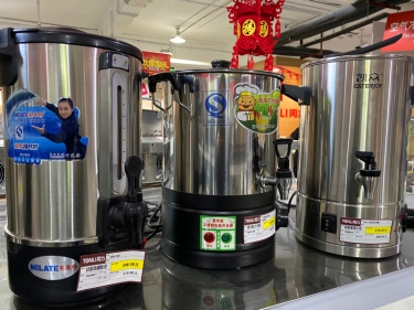 乌兰察布不锈钢电热开水器