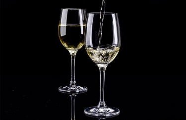 乌兰察布茜蒂甜酒杯