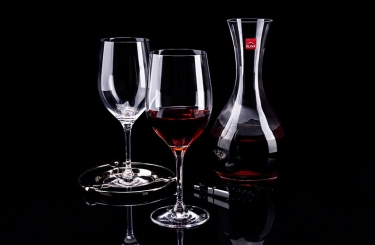 乌兰察布茜蒂波尔多红葡萄酒杯