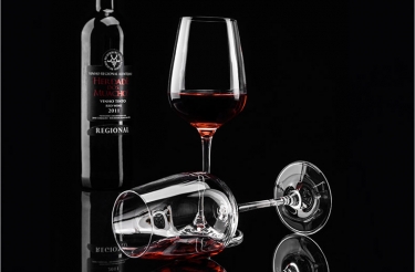 乌兰察布爱绅特白葡萄酒杯