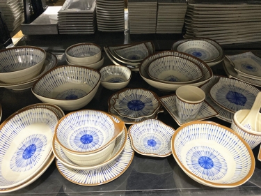 乌兰察布密胺新款