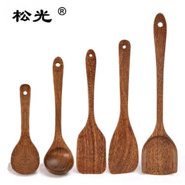 烟台鸡翅木铲子锅铲炒菜铲子