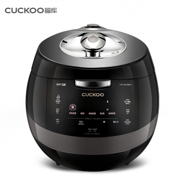 烟台福库CUCKOO智能语音电饭煲锅