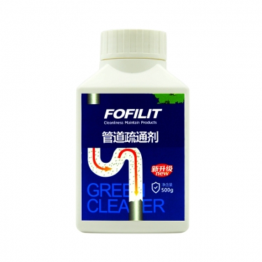 乌兰察布芳菲丽特管道疏通剂