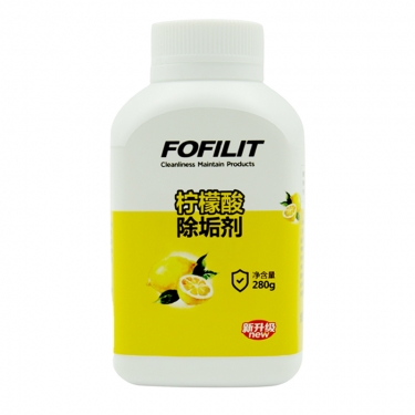 乌兰察布芳菲丽特柠檬酸除垢剂
