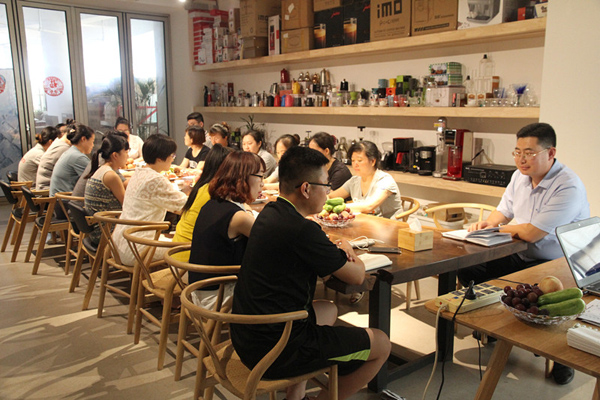 烟台酒店厨房设备