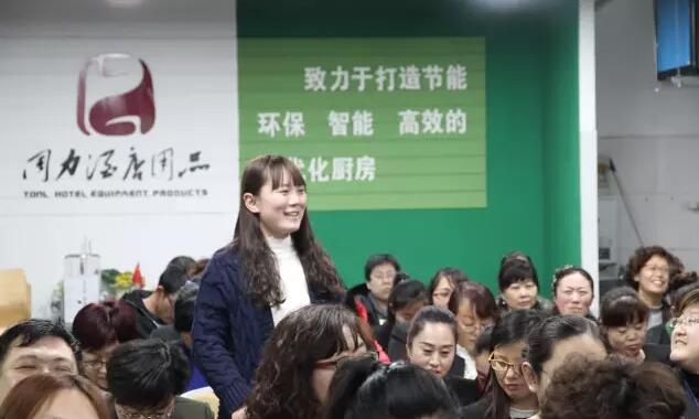 烟台商用厨房设备