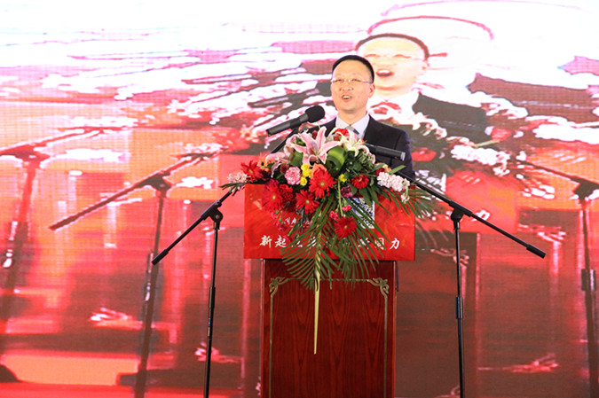 烟台厨房设备公司